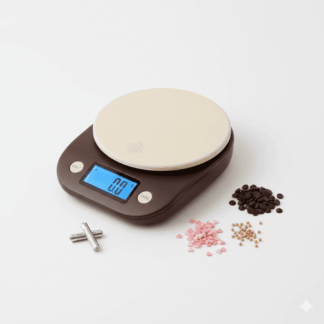 Báscula digital de cocina