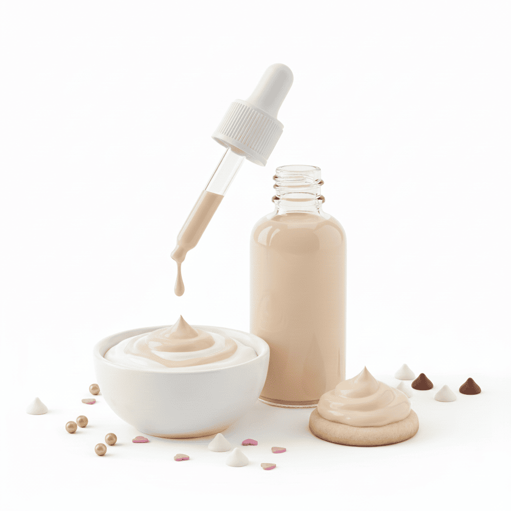 Colorante líquido 30 ml - Imagen 3