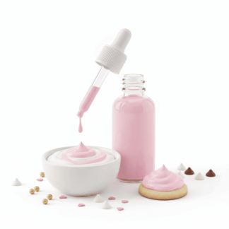 Colorante líquido 30 ml - Rosa