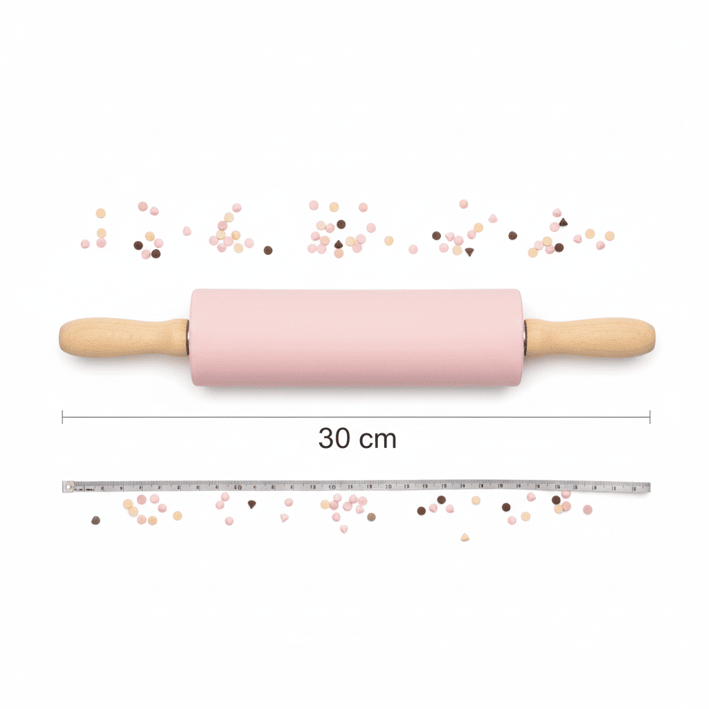 Rodillo de silicona - Imagen 2