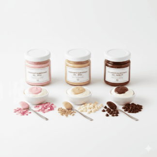 Colorante en gel 30 g