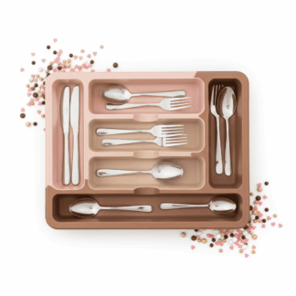 Bandeja para cubiertos