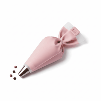 Manga pastelera reutilizable