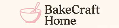 BakeCraft Home